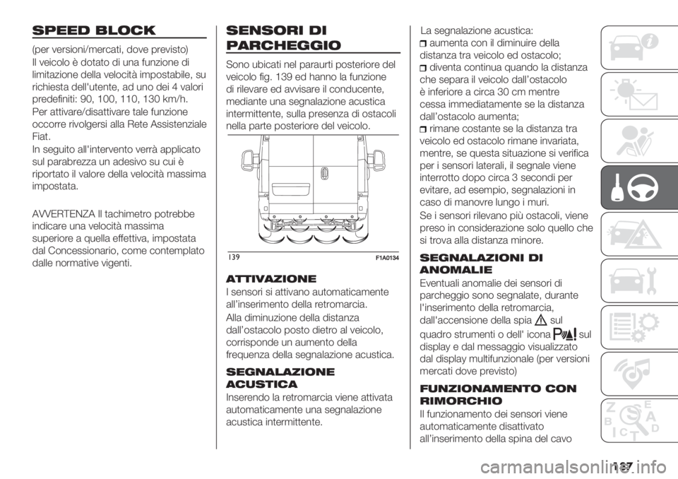FIAT DUCATO BASE CAMPER 2019  Libretto Uso Manutenzione (in Italian) ���
’H$$! .#(/J
T0-’ 1-’2"$%"X,-’#()"< 9$1- 0’-1"2)$U
R+ 1-"#$+$ O 9$)()$ 9" *%( =*%/"$%- 9"
+",")(/"$%- 9-++( 1-+$#"): ",0$2)(7"+-