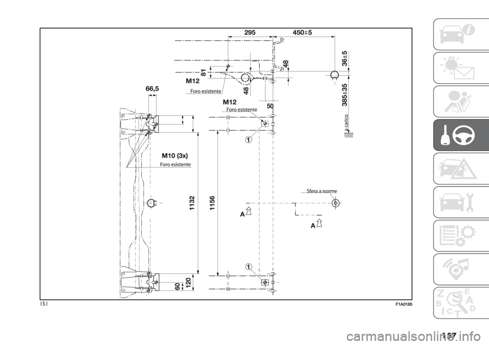 FIAT DUCATO BASE CAMPER 2019  Libretto Uso Manutenzione (in Italian) ��
�
 
!%!>P,RPZX 