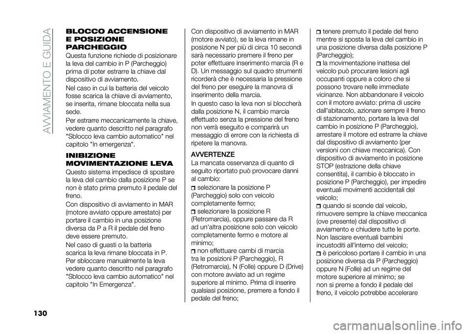 FIAT DUCATO BASE CAMPER 2021  Libretto Uso Manutenzione (in Italian) ���/�/�3��.�)�$�;�8��)��%�7�3��
��� ���	���	 �����
���	�
�
� �)�	�����	�
�
�)����(�����	
�1����
�	 �������� ���� ���� �� ���������	��
�