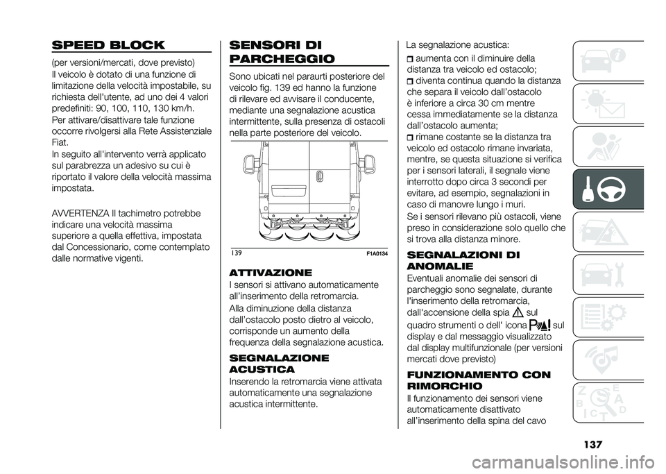 FIAT DUCATO BASE CAMPER 2021  Libretto Uso Manutenzione (in Italian) �����)��� ���	��+
�5��� ���������9�
����	�
�� ���� �������
��6
�3� ������� �0 ���
�	�
� �� ���	 �������� ��
���
��
�	����� ����