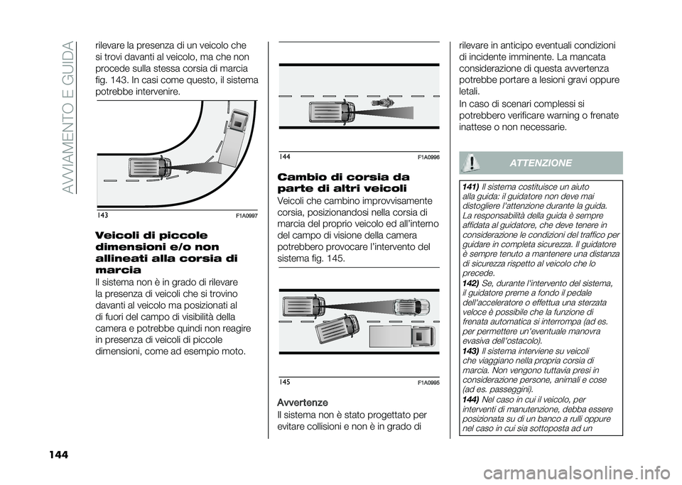 FIAT DUCATO BASE CAMPER 2020  Libretto Uso Manutenzione (in Italian) ���/�/�3��.�)�$�;�8��)��%�7�3��
��	�	 ������	�� ��	 ��������	 �� �� ������� �� �
�� �
���� ��	��	��
� �	� �������� �
�	 �� � ���
������