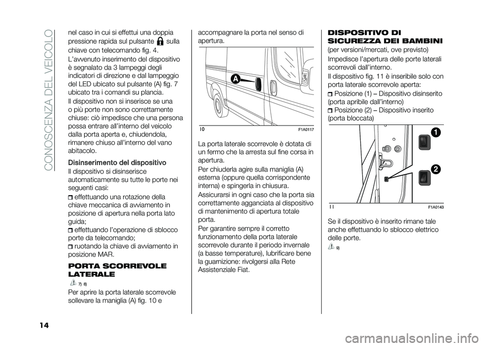 FIAT DUCATO BASE CAMPER 2020  Libretto Uso Manutenzione (in Italian) ���8�$�8�!��)�$�=����)���/�)�3��8��8
��	 ��� ��	�� �� ��� �� �����
�
�� ���	 ������	
��������� ��	����	 ��� �����	��
�
�����	
�� ��	��