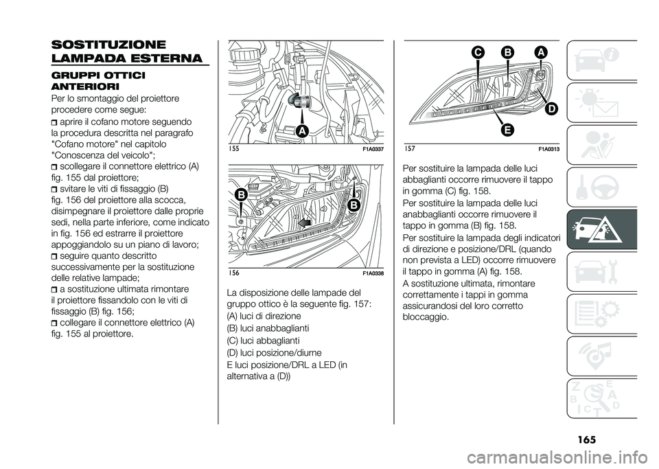 FIAT DUCATO BASE CAMPER 2020  Libretto Uso Manutenzione (in Italian) ���
��	�����
���	�
�
����)��� ������
�
���
�)�)� �	�����
��
�����	��
��� �� ��
���
�	���� ��� ������
�
���
��������� ���
� ���