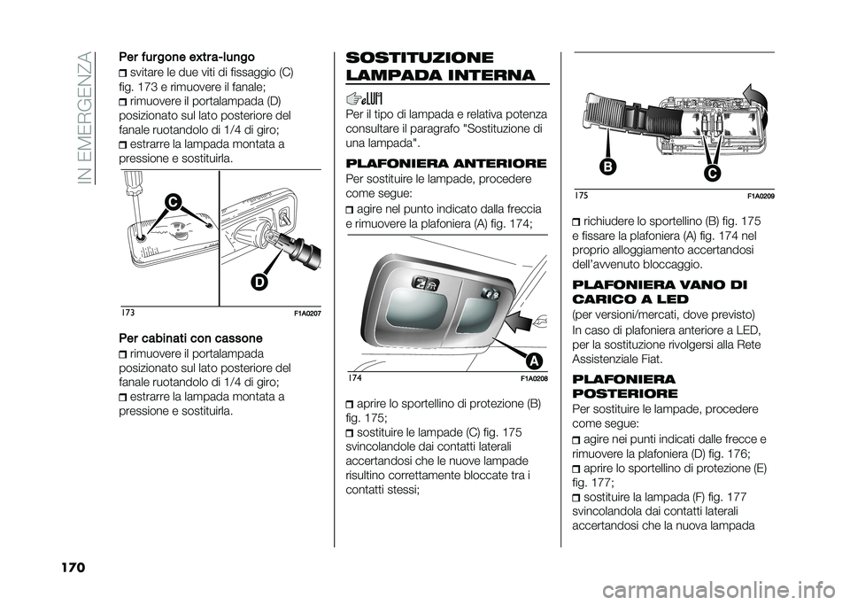 FIAT DUCATO BASE CAMPER 2021  Libretto Uso Manutenzione (in Italian) ��3�$��)�.�)�(�%�)�$�=�
��� �)�� �"�� ���
� ��F�� ��>�	��
��
����
�	�� �� ��� ���
� �� �����	���� �5��6
���� �A�B�F � ���
������ �� ��	��	�