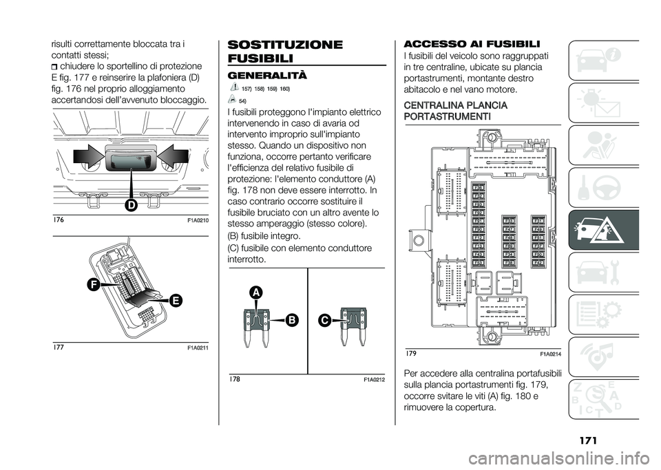 FIAT DUCATO BASE CAMPER 2021  Libretto Uso Manutenzione (in Italian) ���������
� ������
�
�	�
���
� ������	�
�	 �
��	 �
����
�	�
�
� ��
�����"
�� ������ �� �����
������ �� ����
������
�) ���� �A�B�B � 
