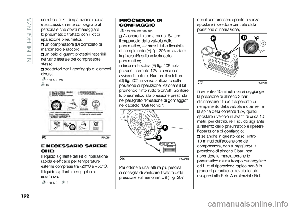 FIAT DUCATO BASE CAMPER 2020  Libretto Uso Manutenzione (in Italian) ��3�$��)�.�)�(�%�)�$�=�
��� ������
�
� ��� �J��
 �� ����	��	����� ��	����	
� ����������	�
���
� ��������	�
� �	�
�������	�� �� � ����