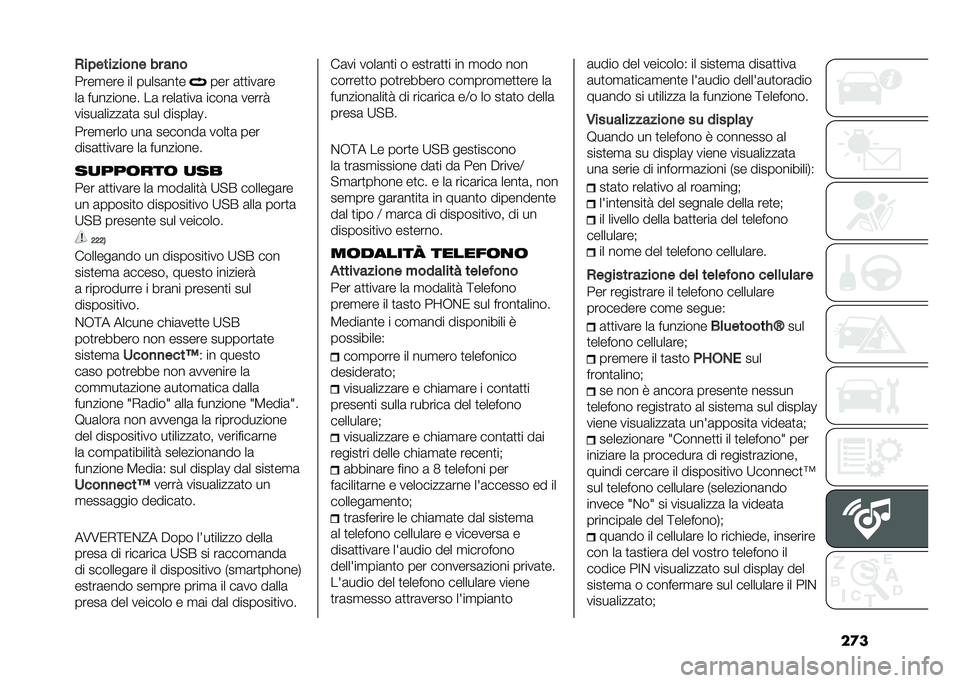 FIAT DUCATO BASE CAMPER 2021  Libretto Uso Manutenzione (in Italian) ����*��!�������
� �� ��
�
����
��� �� �����	��
�
��� �	�
�
���	��
��	 ��������� ��	 ����	�
���	 �����	 �����
�����	�����	�
�	 ���