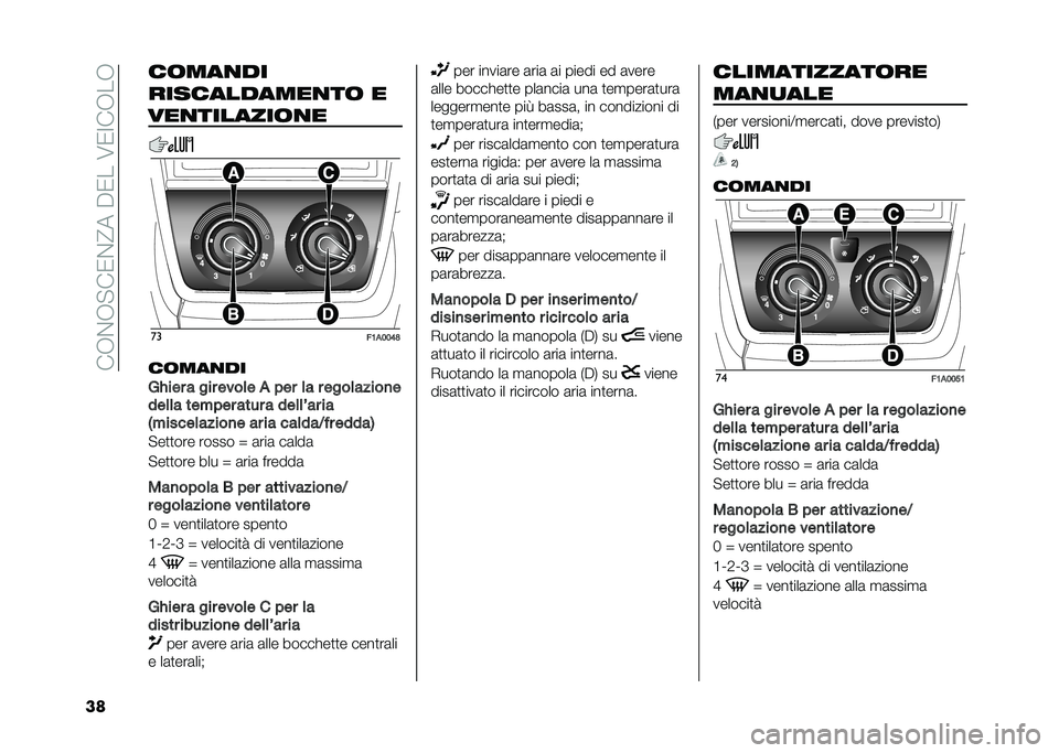 FIAT DUCATO BASE CAMPER 2020  Libretto Uso Manutenzione (in Italian) ���8�$�8�!��)�$�=����)���/�)�3��8��8
�� ��	���
��
�����������
��	 �
���
�������	�
�
��
��1�
�3�3�5�4
��	���
��
�.�(��� � ��� ����	� �
 �!�� �