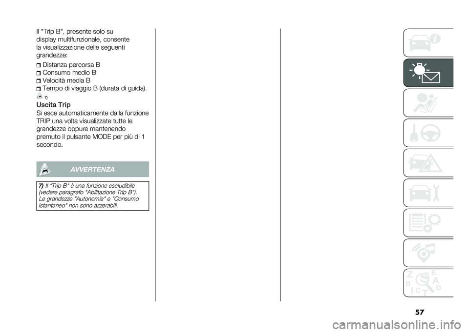 FIAT DUCATO BASE CAMPER 2020  Libretto Uso Manutenzione (in Italian) �
�����
�	���	 ��������	 �&
������
� �
���� �&
�/������
� �
����	 �&
�;��
�� �� ���	���� �& �5����	�
�	 �� �����	�6�
�<�2
������ �� ��!
�!