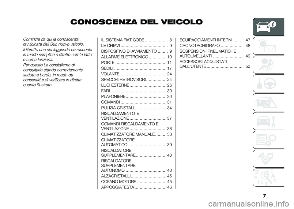 FIAT DUCATO BASE CAMPER 2021  Libretto Uso Manutenzione (in Italian) �
��	�
�	����
�� ��� �����	��	���
�����	 ��	 ��� ��	 ����������	
��	�������	�
�	 ���� �!�� ����� ��������
�3� ������
�
� �� � ��
