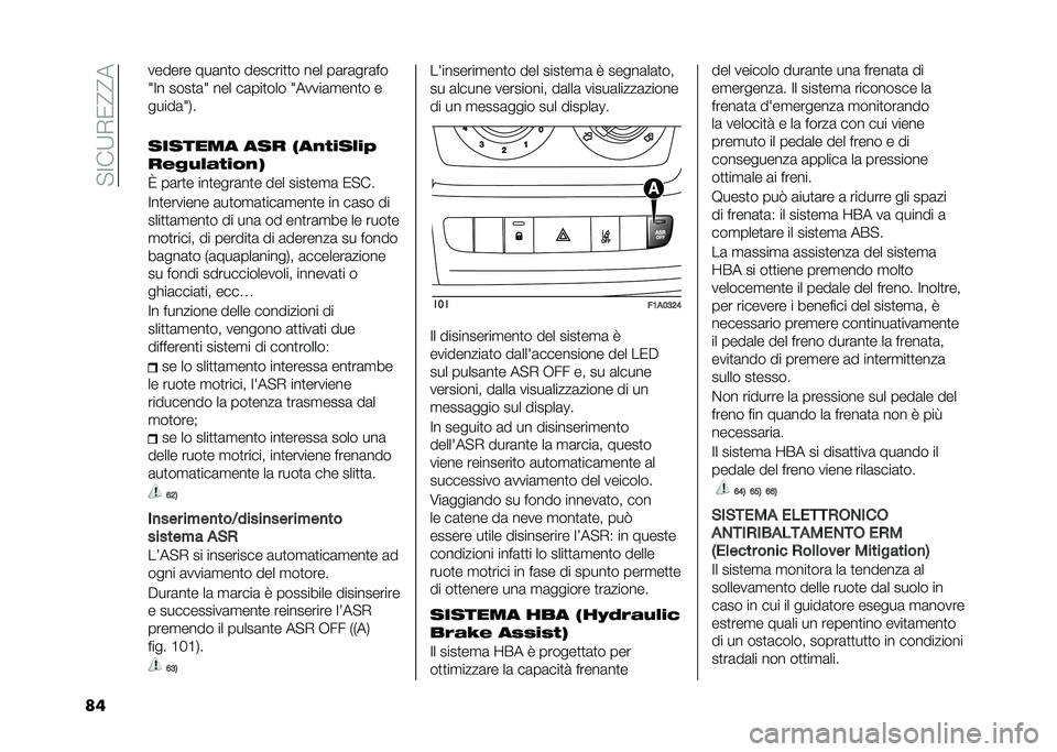 FIAT DUCATO BASE CAMPER 2021  Libretto Uso Manutenzione (in Italian) ��!�3��7�(�)�=�=�
��	 ������ ���	��
� �������
�
� ��� ��	��	���	��
�G�3� ����
�	�G ��� ��	���
��� �G�����	�
���
� �
�����	�G�6�
������� �
