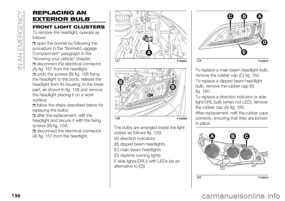 FIAT DUCATO BASE CAMPER 2019  Owner handbook (in English)  BJ AJ FOFP]FJE=
��
�
!"6,#)’03 #0
"N%"!’.! 1+,1
*!.0% ,’3&% ),+(%"!(
@$ .";$7" *0" 0"/’&(-0*< $9"./*" /3
2$&&$#3R
$9", *0" 8$,,"* 81 2$&&