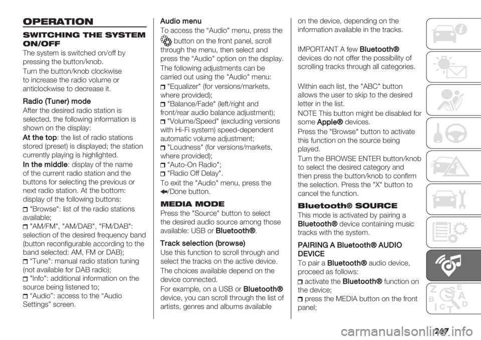 FIAT DUCATO BASE CAMPER 2019  Owner handbook (in English) ���
.6"!#%’.0
(/’%)&’03 %&" (-(%"5
.0L.**
@0" 313*"; (3 3#(*+0"’ $,X$22 81
9."33(,- *0" 8%**$,X),$86
@%., *0" 8%**$,X),$8 +&$+)#(3"
*$ (,+."/3