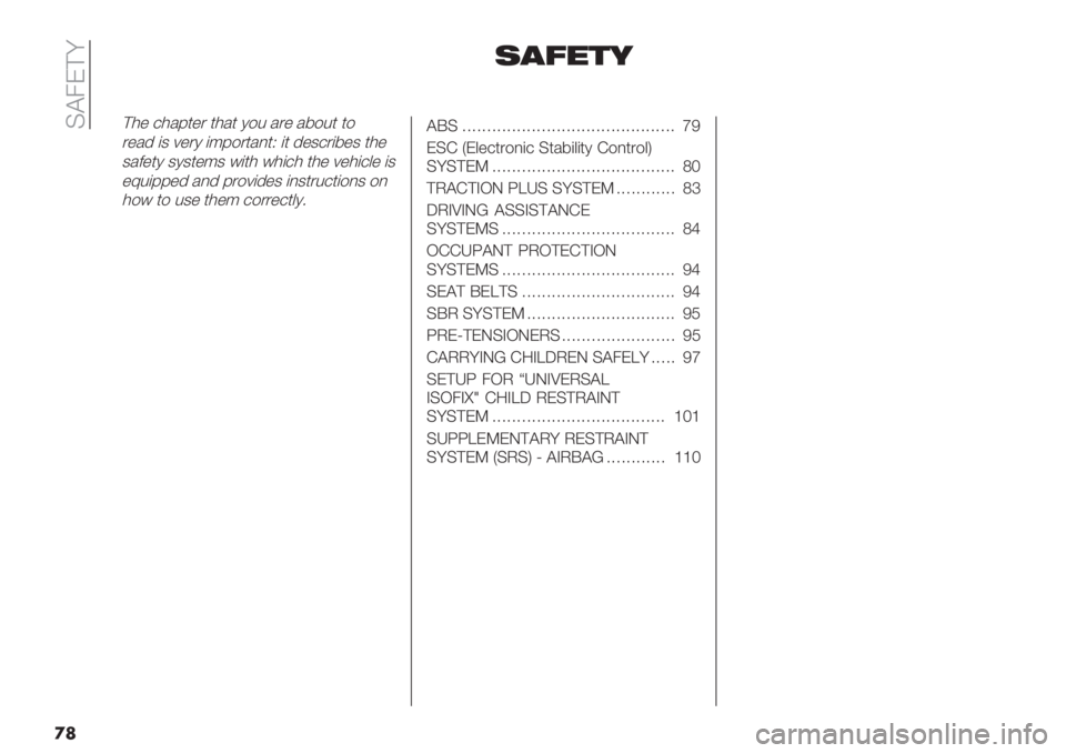 FIAT DUCATO BASE CAMPER 2019  Owner handbook (in English)  DA4F@=
��
(#*"%-
@0" +0/9*". *0/* 1$% /." /8$%* *$
."/’ (3 7".1 (;9$.*/,*R (* ’"3+.(8"3 *0"
3/2"*1 313*";3 #(*0 #0(+0 *0" 7"0(+&" (3
"