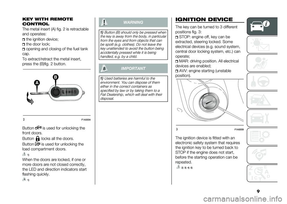 FIAT DUCATO BASE CAMPER 2021  Owner handbook (in English) ���� ���� ������
�
������
�!�� ����� �	�
���� �6�"�7 ��	�� �B �	� �����������
��
� ���������3
��� �	��
�	��	��
 ����	��� 
��� ��