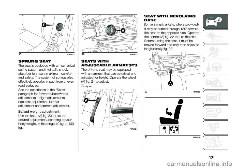 FIAT DUCATO BASE CAMPER 2021  Owner handbook (in English) ����

��2��4�4�8�8
�	����� �	���
�!�� ���� �	� ��/��	���� ��	�� � ������
�	���
����	�
� ������ ��
� ��������	� �����

�������� ��