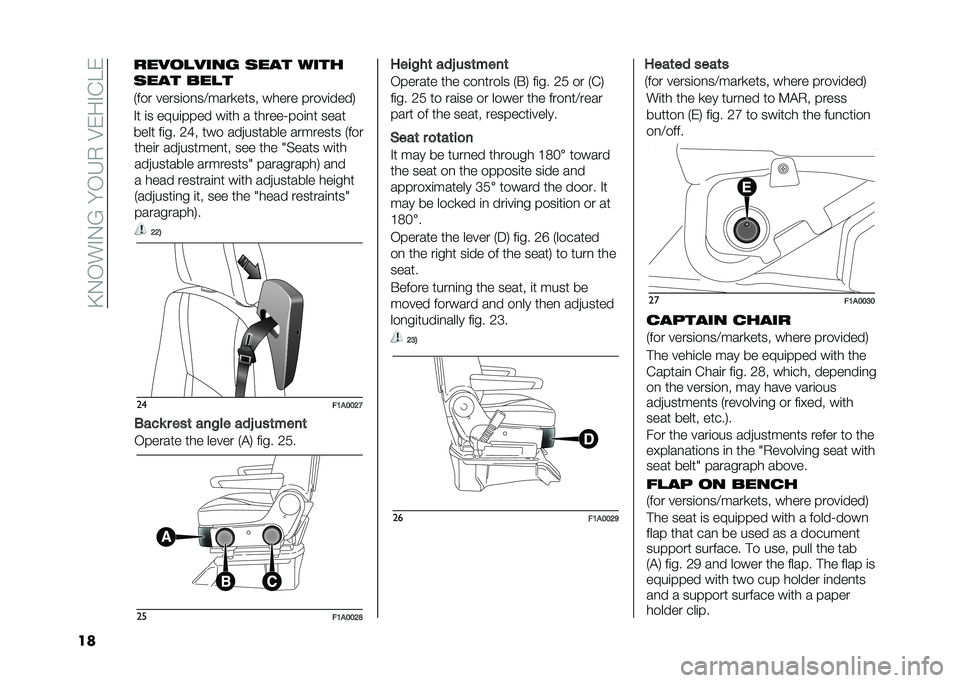 FIAT DUCATO BASE CAMPER 2021  Owner handbook (in English) ��>�+�*��#�+�;���*�F�1��2���#�&�?�
�� ����	� ���(������
�� ��� ��� �H�%���� ��	��
���(������� ���������H ����������7 ��
�
� ���� �