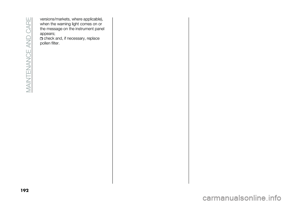 FIAT DUCATO BASE CAMPER 2020  Owner handbook (in English) ��0�"�#�+�!��+�"�+�&���"�+���&�"�1�
��� �����	��
��9����
���� ����� �����	������7�
����
 ��� ����
�	�
� ��	��� ����� ��
 ��
��� �����