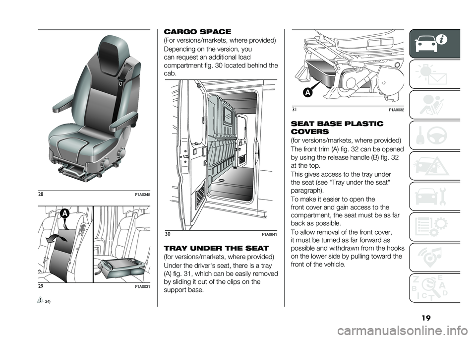 FIAT DUCATO BASE CAMPER 2021  Owner handbook (in English) ����	
��2��4�9�6�:��

��2��4�4�9�2�8�6�3 �
���� �	���
�
�6��� �����	��
��9����
���� ����� �����	����7
�����
��	�
� ��
 ��� �����	��
� ���
