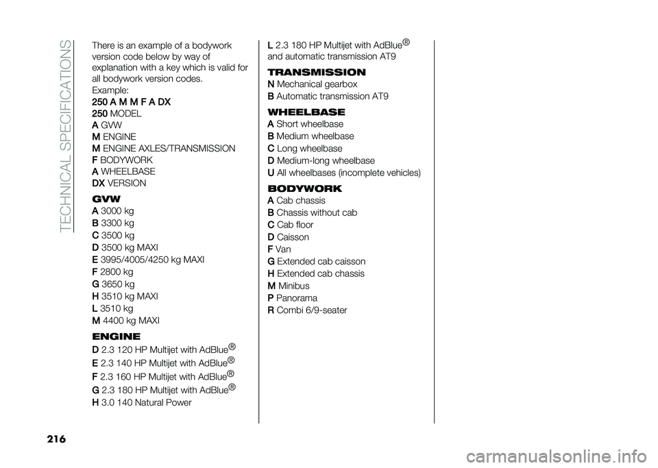 FIAT DUCATO BASE CAMPER 2020  Owner handbook (in English) ��!��&��+�#�&�"�?��%�8��&�#��#�&�"�!�#�*�+�%
��� �!���� �	� ��
 ������� �� � ��������

�����	��
 ���� ����� �� ��� ��
������
���	��
 ��	�
