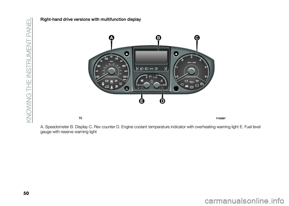 FIAT DUCATO BASE CAMPER 2020  Owner handbook (in English) ��>�+�*��#�+�;��!����#�+�%�!�1�F�0��+�!��8�"�+��?
�
����%��	�@���� �� �� � � �� ���
�� � ��	� ����	��$����	��
� ����&���#
�
�
��2��4�9�:�=
�"� �%����