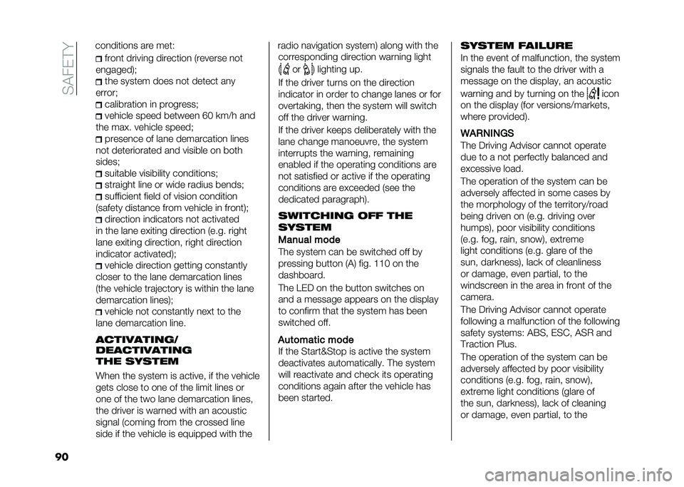 FIAT DUCATO BASE CAMPER 2020  Owner handbook (in English) ��%�"���!�
�� ����
� ���	��	�
� ��	�����	��
 �6������� �
��
��
������7�  ��� ������ ���� �
�� ������ ��
�
������  ����	�����	��
 