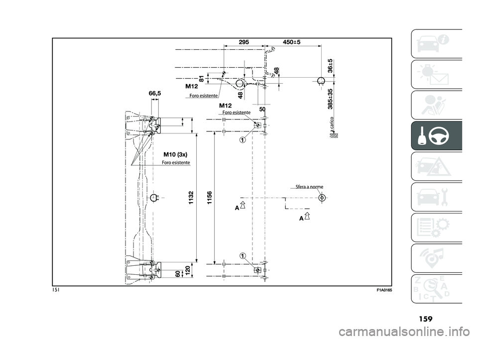 FIAT DUCATO BASE CAMPER 2021  Betriebsanleitung (in German) ��
����
��:��<�:�E�B 
   