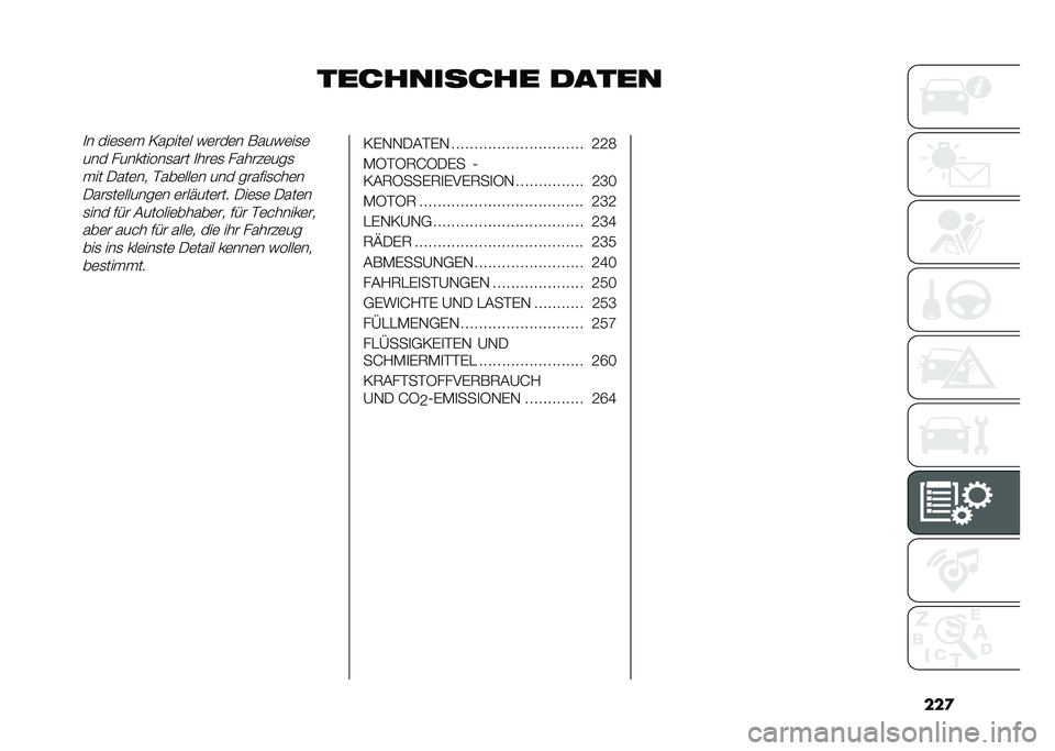 FIAT DUCATO BASE CAMPER 2021  Betriebsanleitung (in German) ���
���������� ��
����
� ���	�
�	� �/��#���	� �%�	���	� �)���%�	��
�	
��� ���������
��� �
���	�
 ������	���
��� ����	�� �"���	���	� 