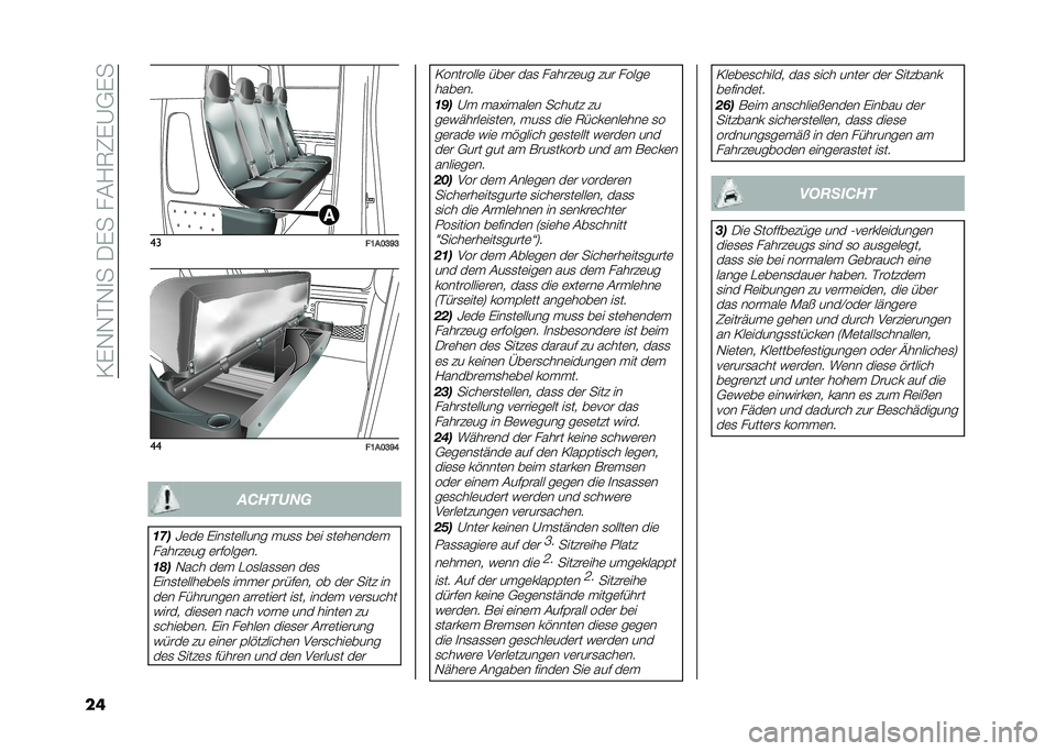FIAT DUCATO BASE CAMPER 2021  Betriebsanleitung (in German) ��/�$�+�+�"�+�
����$�����4�6�5�$�9�*�$�
��	 ��
��:��<�A�?�A��
��:��<�A�?�> ����	�
��
�
��
�B�	��	 �$���
��	����� ���
�
 ��	� �
��	��	���	�
������	�� �