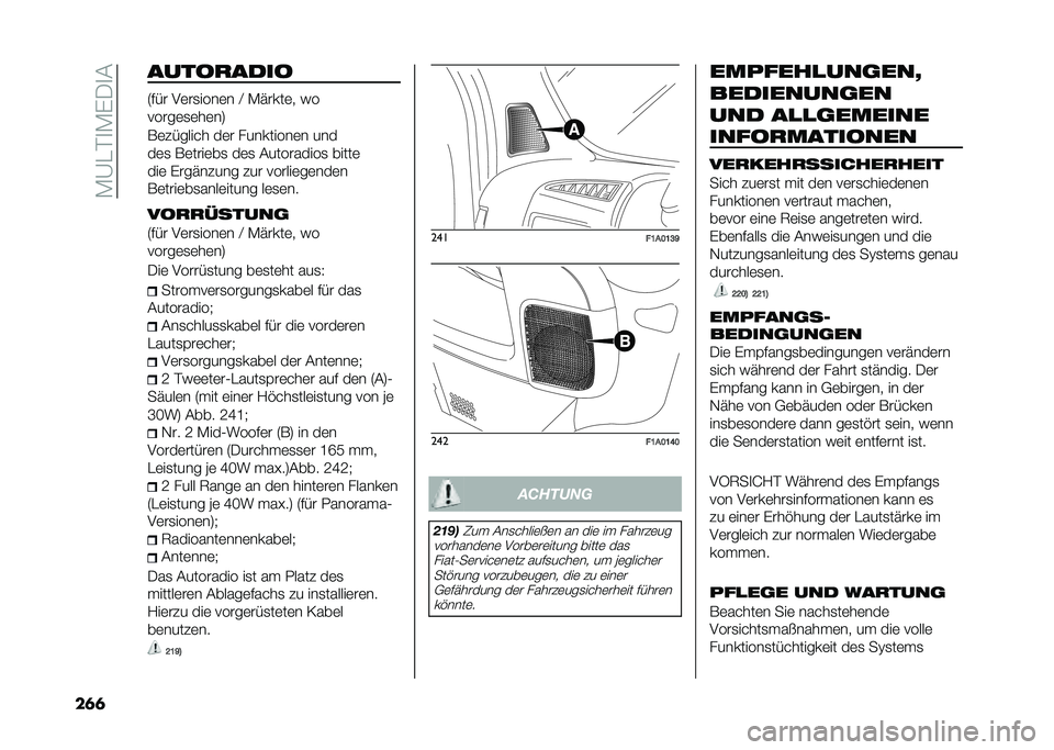 FIAT DUCATO BASE CAMPER 2021  Betriebsanleitung (in German) ��,�9�&�"�
�,�$��
�
��� �
�����
���
�:��� ��	��
����	� �< �,�����	� �%�
�����	�
�	��	��;
�)�	������� ��	� ���������	� ���
��	�
 �)�	����	��
