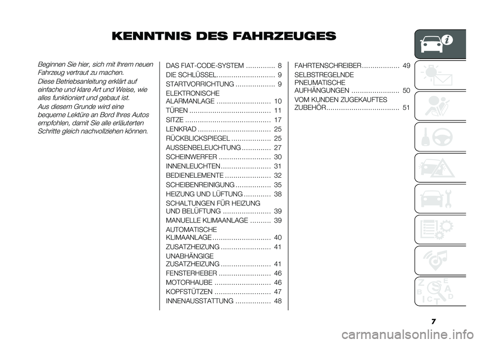 FIAT DUCATO BASE CAMPER 2021  Betriebsanleitung (in German) �
�������� ��� ��
������	���)�	�����	� ���	 ���	�� �
��� ��� �
���	� ��	��	�
������	�� ��	������ �� �����	��
���	�
�	 �)�	����	��