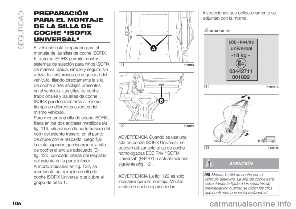 FIAT DUCATO BASE CAMPER 2019  Manual de Empleo y Cuidado (in Spanish)  >FkXC[6R6
���
J&"J’&’#*5/
J’&’ "! .(/$’O"
-" !’ ,*!!’ -"
#(#1" V*,(7*R
%/*0"&,’!V
F$ :"1=&3$* "+’; 0."0(.(/* 0(.( "$
)*4’(H" /&#