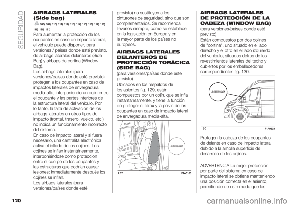 FIAT DUCATO BASE CAMPER 2019  Manual de Empleo y Cuidado (in Spanish)  >FkXC[6R6
���
’*&)’+, !’$"&’!",
T,;D? G=BU
VVXYWVX[WVVXWVVVWVV\WVV]WVVZWVV^WVV‘WVVaWVVYW
VV[WV\XWV\VW
T(.( (3)"4’(. $( 0.*’"&&%A4 /" $*+
*&30(4’"+ "4 &(