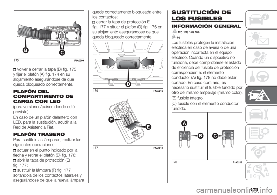 FIAT DUCATO BASE CAMPER 2019  Manual de Empleo y Cuidado (in Spanish) ���
!’%;V.X\X[
:*$:". ( &"..(. $( ’(0( VjW #%-7 _‘N
, #%H(. "$ 0$(#A4 VRW #%-7 _‘b "4 +3
($*H()%"4’* (+"-3.;4/*+" /" 93"
93"/( 2$*93"(/* &*..&#