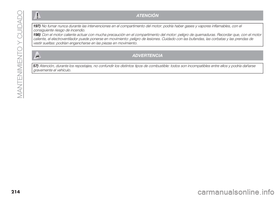 FIAT DUCATO BASE CAMPER 2019  Manual de Empleo y Cuidado (in Spanish)  ?RMGFM[?[FMGZ h IX[6R6Z
���	
!&$’(),’
*42+M* #3)(. 434&( /3.(4’" $(+ %4’".:"4&%*4"+ "4 "$ &*)0(.’%)"4’* /"$ )*’*.U 0*/.=( 1(2". -(+"+ , :(0*.&#