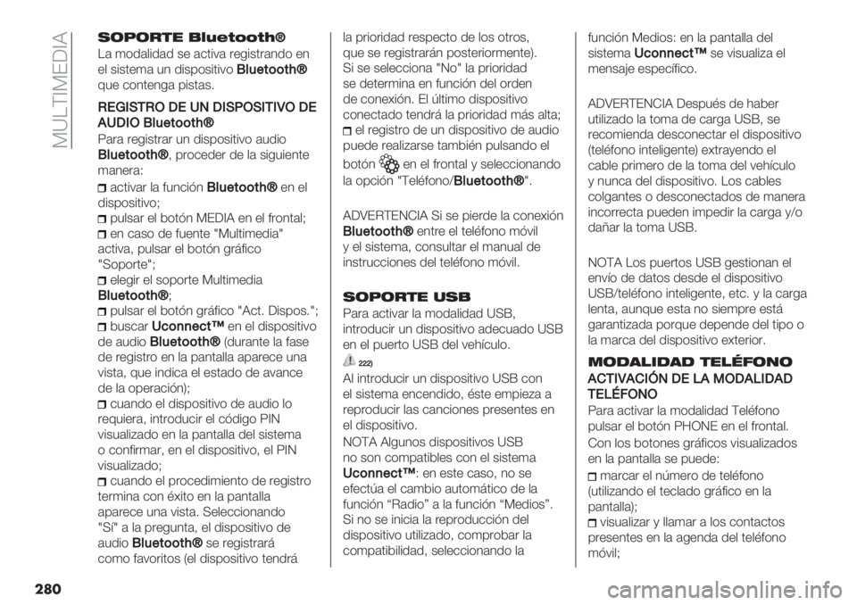FIAT DUCATO BASE CAMPER 2019  Manual de Empleo y Cuidado (in Spanish)  ?X!G[?F6[R
���
,(J(&$" )C8?@<<@Hf
!( )*/($%/(/ +" (&’%:( ."-%+’.(4/* "4
"$ +%+’")( 34 /%+0*+%’%:*L
L*4+#((#Bs
93" &*4’"4-( 0%+’(+7
J!P1H/JK<!M0<1HFKH1/1