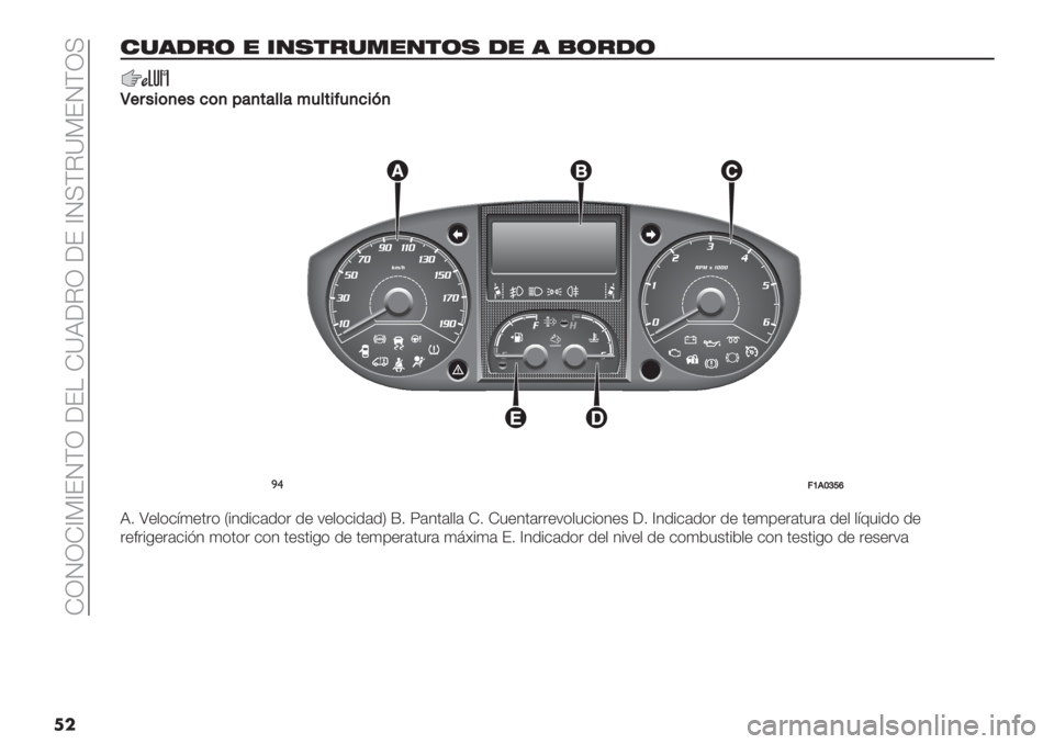 FIAT DUCATO BASE CAMPER 2019  Manual de Empleo y Cuidado (in Spanish)  IZMZI[?[FMGZ 6F! IXR6CZ 6F [M>GCX?FMGZ>
�
�
#%’-&( " */,$&%."/$(, -" ’ )(&-(
RR+8"$(,+"7(,5&,#&**&%4*#$@4,7$?,
)$;V.X]^‘
R7 S"$*&=)"’.* V%4/%&(/*. /" :"$*