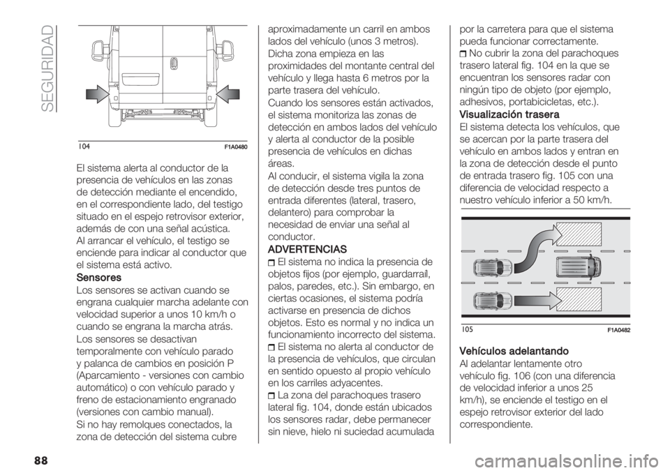 FIAT DUCATO BASE CAMPER 2019  Manual de Empleo y Cuidado (in Spanish)  >FkXC[6R6
��
!*$;;V.XZYX
F$ +%+’")( ($".’( ($ &*4/3&’*. /" $(
0."+"4&%( /" :"1=&3$*+ "4 $(+ D*4(+
/" /"’"&&%A4 )"/%(4’" "$ "4&&