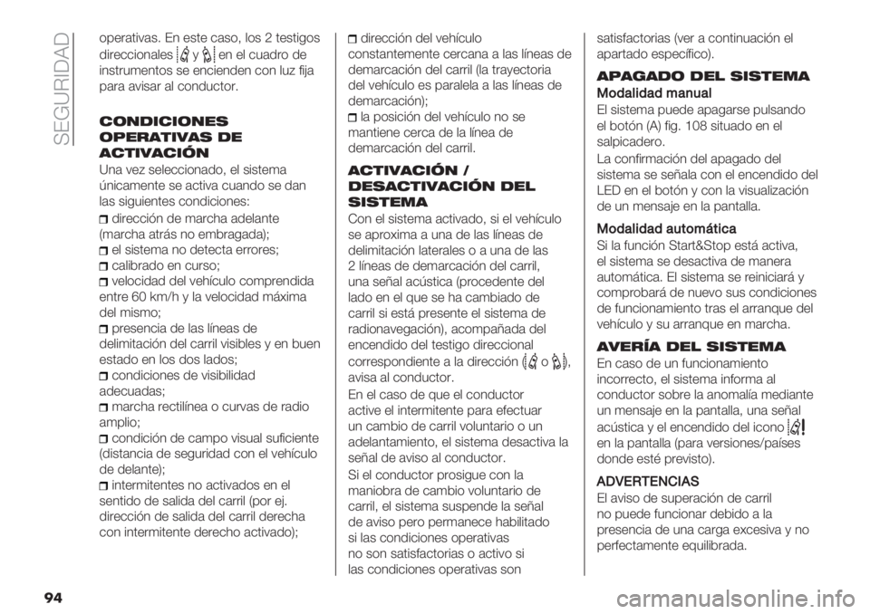 FIAT DUCATO BASE CAMPER 2019  Manual de Empleo y Cuidado (in Spanish)  >FkXC[6R6
��	
*0".(’%:(+7 F4 "+’" &(+*@ $*+ a ’"+’%-*+
/%."&&%*4($"+
,"4 "$ &3(/.* /"
%4+’.3)"4’*+ +" "4&%"4/"4 &*4 $3D #%H(
0(.( 