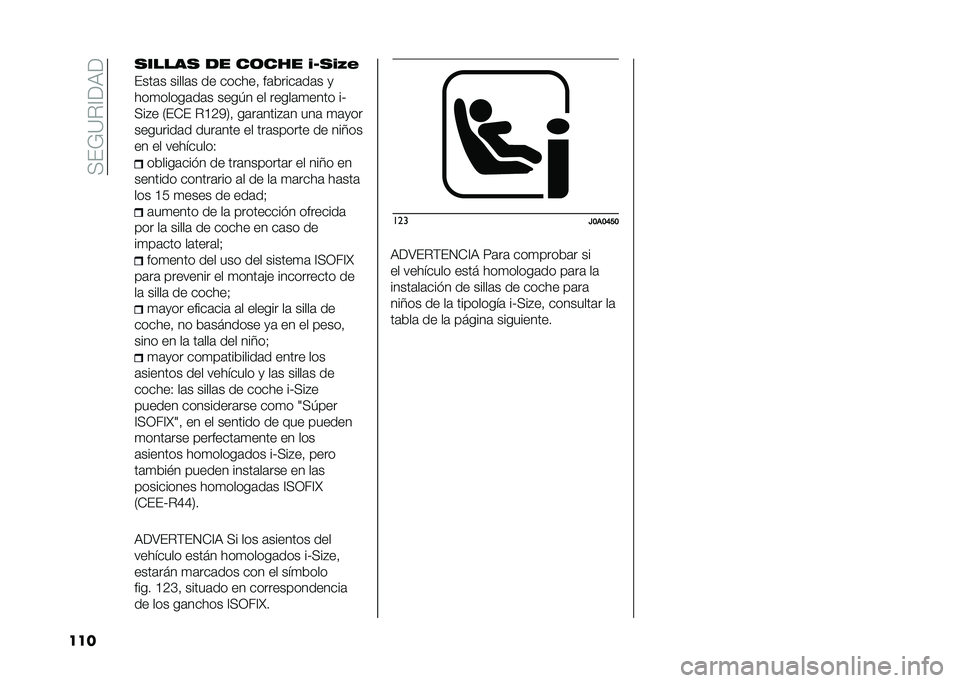 FIAT DUCATO BASE CAMPER 2021  Manual de Empleo y Cuidado (in Spanish) ����L�9�$�<��3�
��� �
�����
 �� ��	��� ��C�
��D� 
����	� �����	� �� ������! ��	�����	��	� �
���
�����	��	� ����-� �� �����	�
���� ��O
