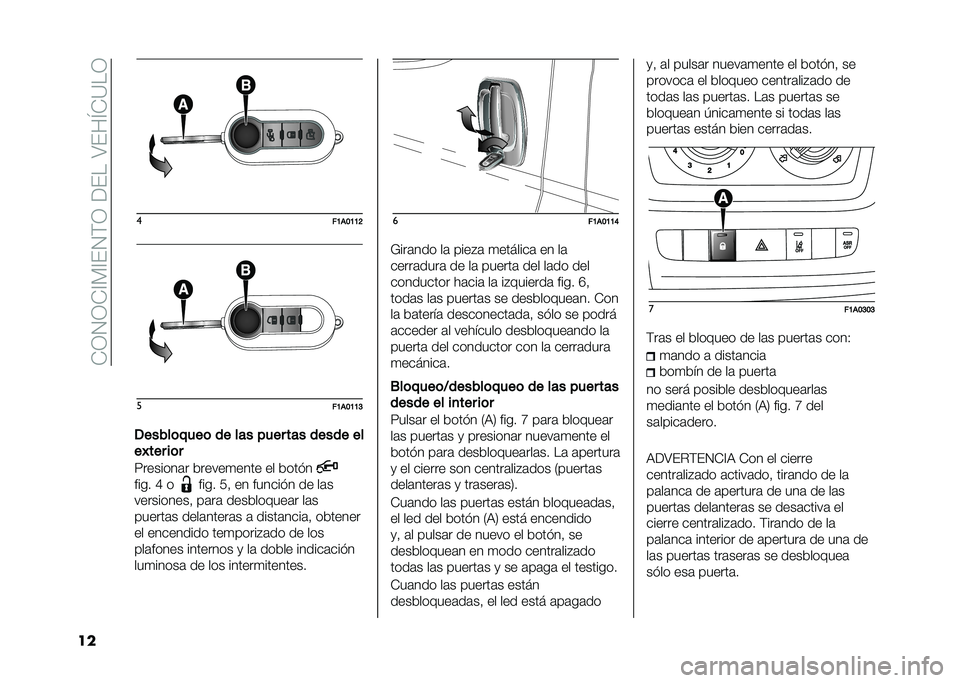 FIAT DUCATO BASE CAMPER 2021  Manual de Empleo y Cuidado (in Spanish) ��*�;�.�;�*�<� �<��.�(�;������4���M�*�9��;
�� �
��7��9�7�7�=�
��7��9�7�7�>
������	����	 �� ��� ���� ��� ����� ��
��@��� ��	�
�5�������	� ���