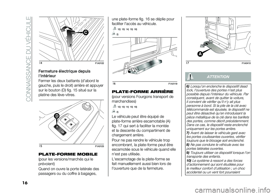 FIAT DUCATO BASE CAMPER 2020  Notice dentretien (in French) ���C���%�@�)�)�%������:��&�E�K�@��:�1�
�� ��
��5��7�5�;�;
��� ���	�� � �����	� ���� ������
��!���	�� ����
������ �	�� ����  �"�����
��