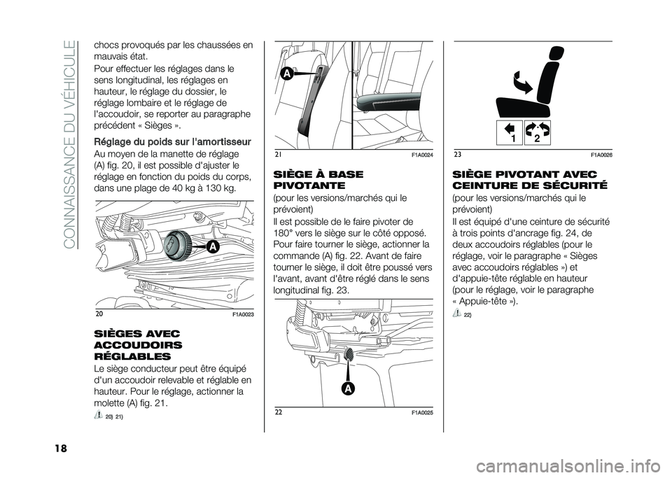 FIAT DUCATO BASE CAMPER 2020  Notice dentretien (in French) ���C���%�@�)�)�%������:��&�E�K�@��:�1�
�� ����� ��������� ��� �	�� ��������� ��
������
� �����
�5��� ��������� �	�� ����	����