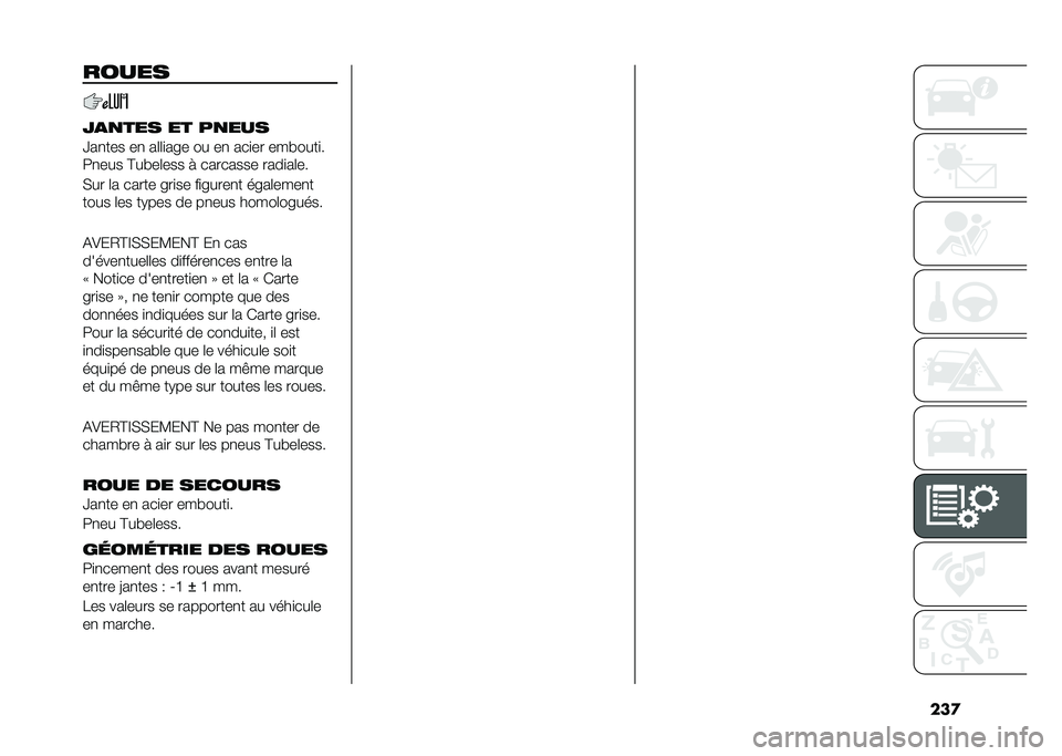 FIAT DUCATO BASE CAMPER 2021  Notice dentretien (in French) ��������
�9�
�
��� �� ��
���
�^��
��� ��
 ��	�	�
��� �� ��
 ���
�� ���"����
�
�5�
��� �?��"��	��� � �������� ����
��	��
�)�� �	� ���