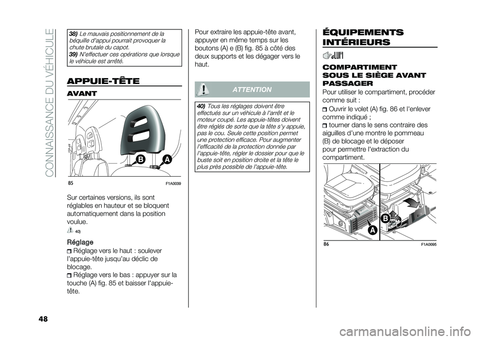 FIAT DUCATO BASE CAMPER 2020  Notice dentretien (in French) ���C���%�@�)�)�%������:��&�E�K�@��:�1�
�	� ���
�1� ������
� ����
��
��
�
����
� �� �	�
�"����
�	�	� �������
 �������
� ��������� �	� ���