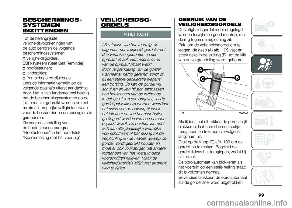 FIAT DUCATO BASE CAMPER 2020  Instructieboek (in Dutch) ���
����������	��2
��������
����������� �$��	 �� �
������
�����	�
���������������
��������� ���
�� ���	� �
����
�� �� 