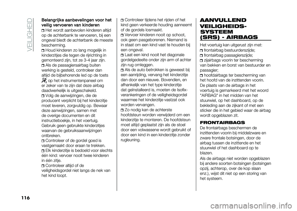 FIAT DUCATO BASE CAMPER 2021  Instructieboek (in Dutch) ��"�%��?��!��%��
��� �����	�$� �� � � ���	�������	�$��	 ���� ���
������$ ��� ���� ��	 ���	 � ��	��� ��	
���	 ���
��	 ����
������ �