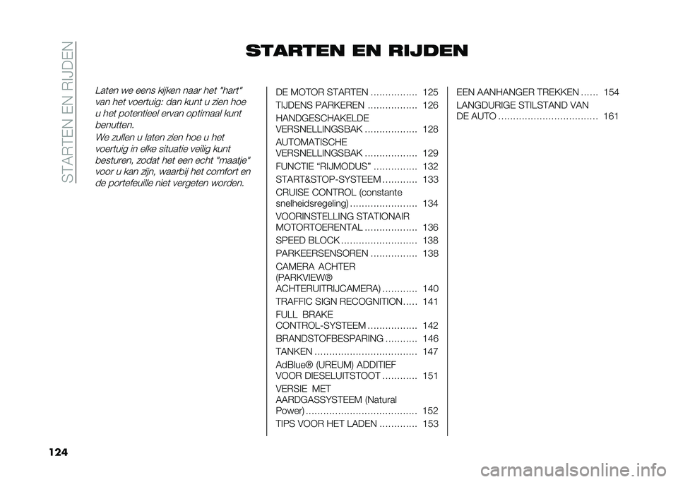 FIAT DUCATO BASE CAMPER 2020  Instructieboek (in Dutch) ��4�$�-�.�$�%�&��%�&��.��D��%�&
���	 ������� �� ������
�?��	�� �� ���� ������ ����
 ���	 �I���
�	�I
��� ���	 ����
�	����1 ��� ����	 � ��