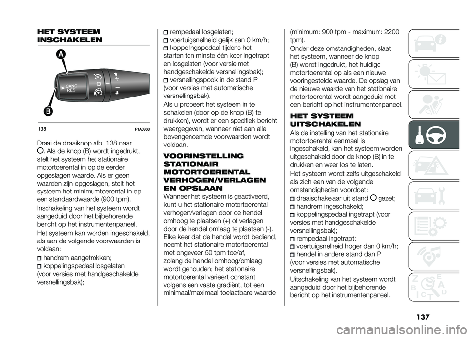 FIAT DUCATO BASE CAMPER 2020  Instructieboek (in Dutch) ������ �������
���������
��
���	
� �6�
�8�=�?�=
��
��� �� ��
������� ���
� �@�E�> ����
 � �-�� �� ���� �2�7�3 ���
��	 ������
���	�
��	