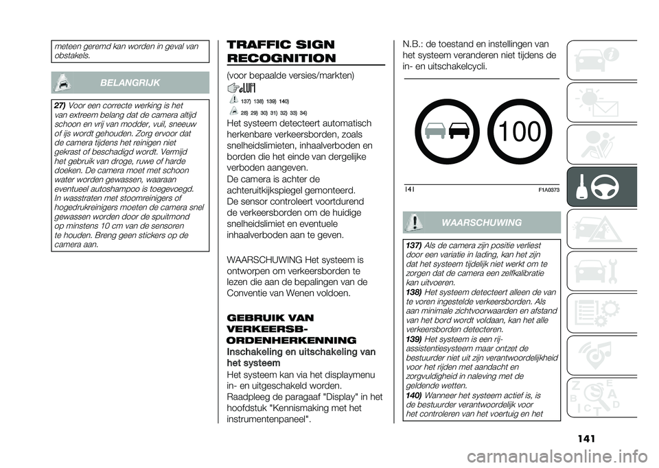 FIAT DUCATO BASE CAMPER 2020  Instructieboek (in Dutch) ��	����	��� ���
��� ��� ���
��� �� ����� ���
��
��	������ ��������	�
�
���
�"���
 ��� ���
�
���	� ���
���� �� ���	
��� ��6�	�
�